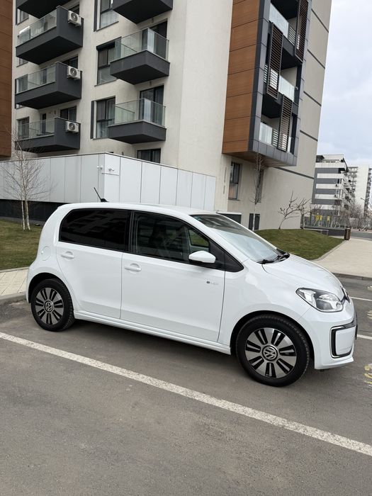 Volkswagen e-UP/eUP 2018 baterie 18.7kw