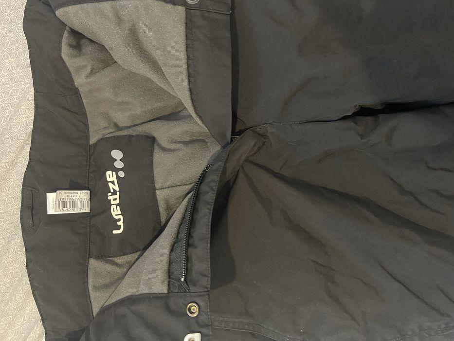 Дамски ски панталон wed’ze