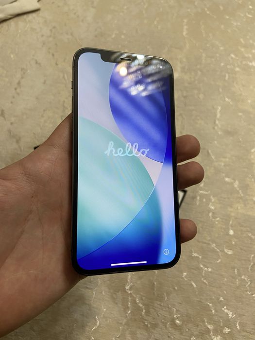 Iphone 12 Pro 128 GB