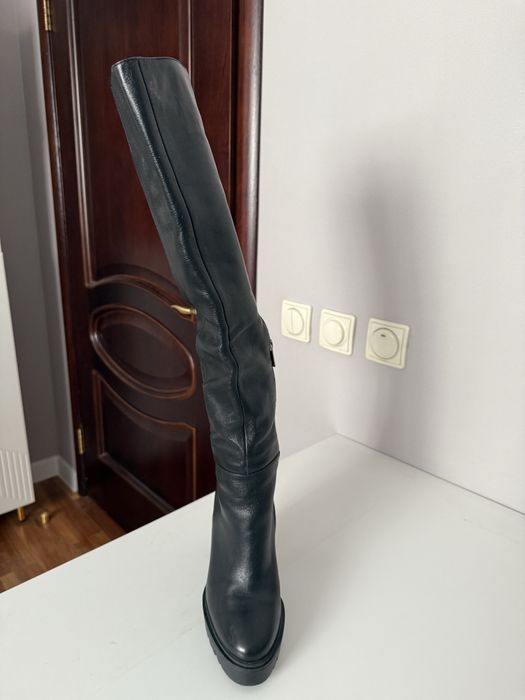 Зимние сапоги, 38 размер