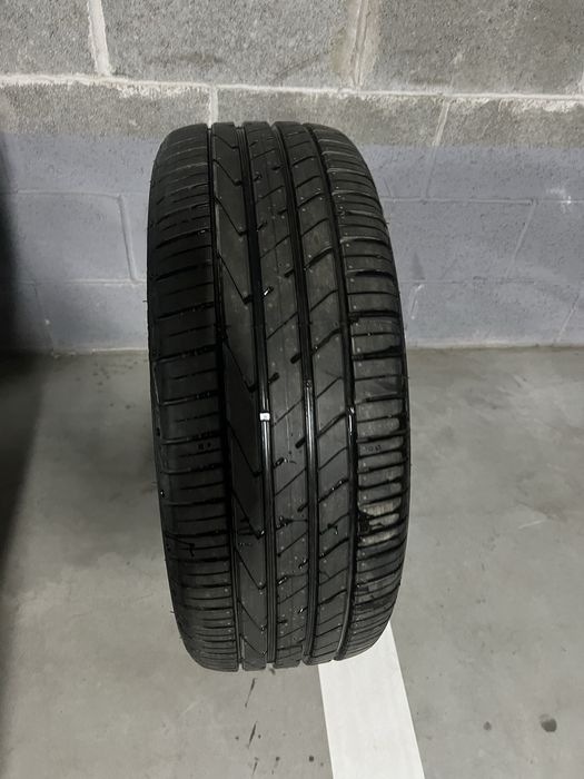 Диск R19 на Hyundai