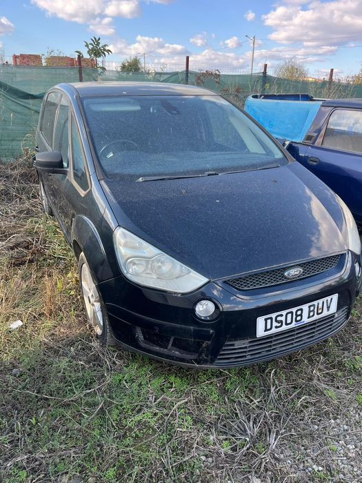 Interior scaun alternator electromotor compresor AC Ford S-max 2.0tdci