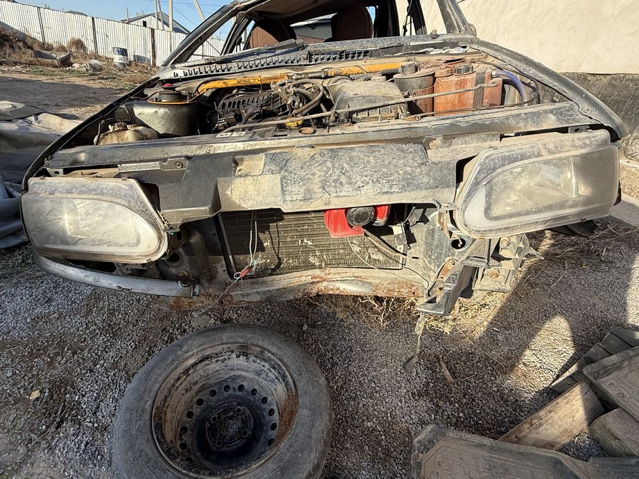 Запчачти ваз 2114