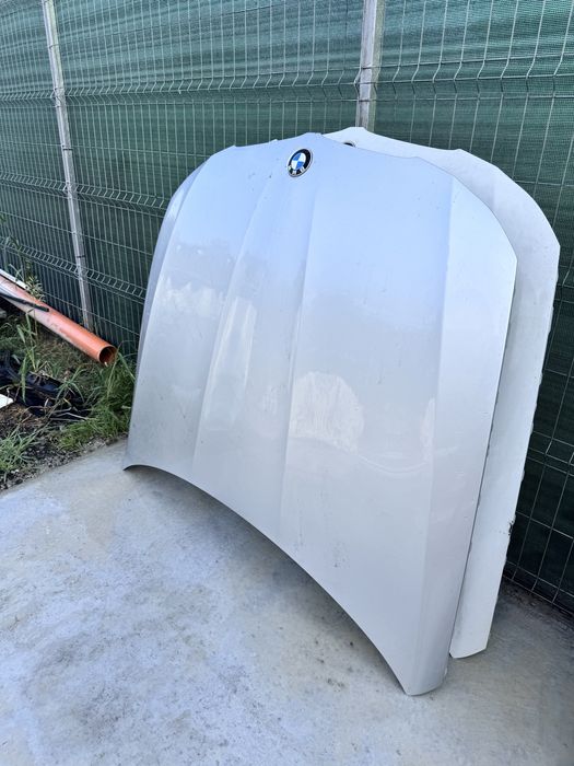 Capota BMW E90 E91 FaceLift Seria3