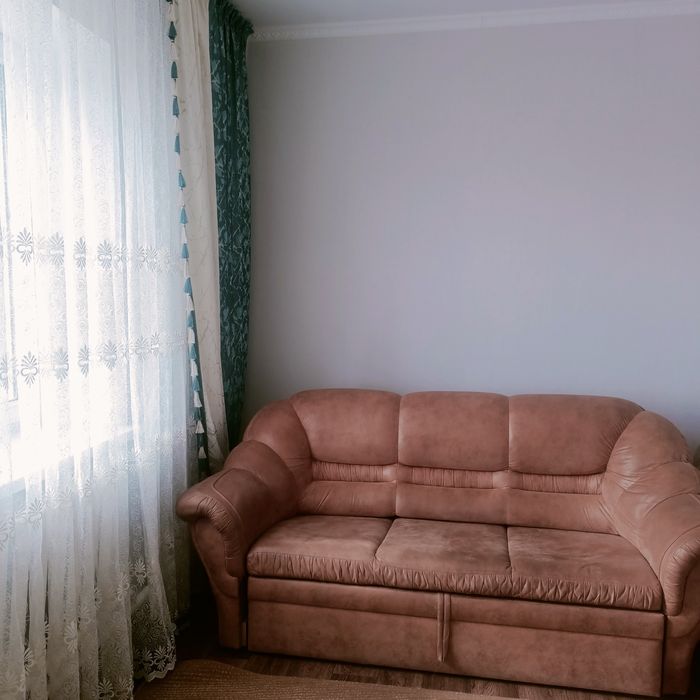 Диван с креслами