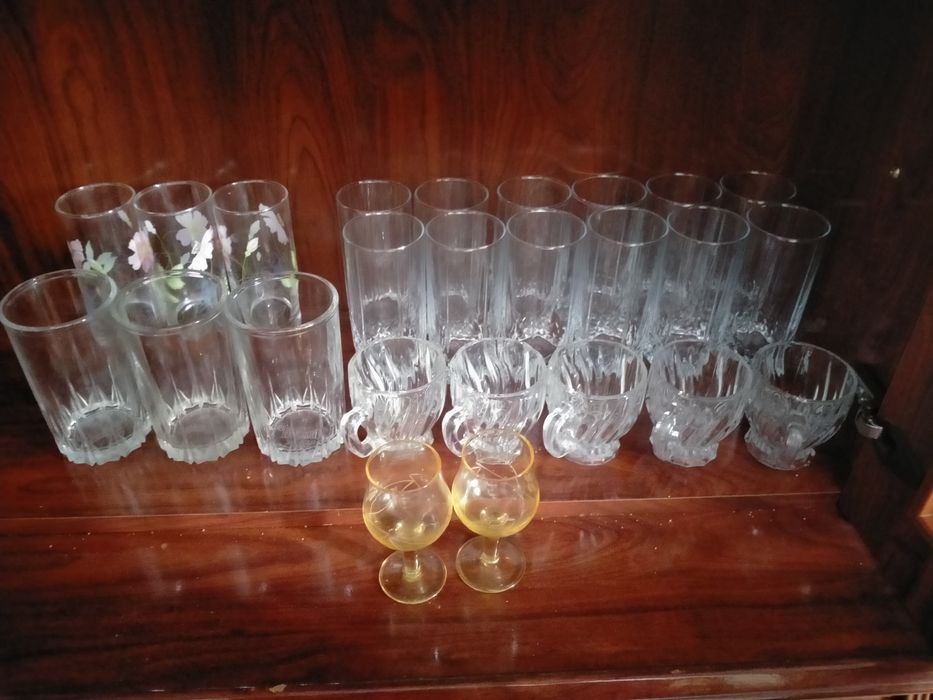 Продам посуду недорого