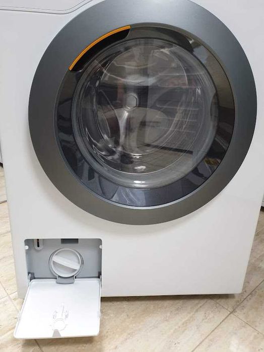 Miele W1 Excellence Пералня 8кг Миеле 12м Гаранция