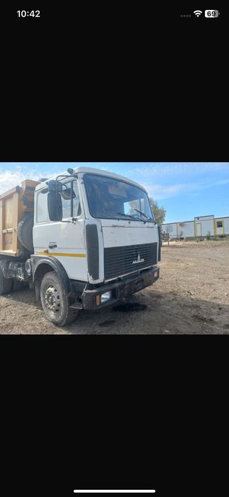 Продам МАЗ Торг!!!