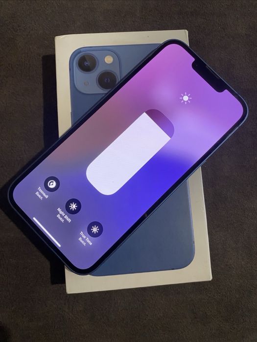 Айфон 13 обмен бар