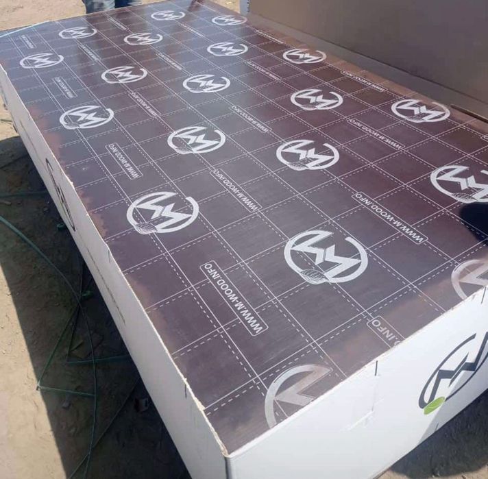 Опалубка в аренду для моналти