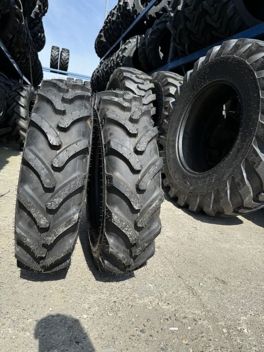 ANVELOPA 7.50-16 ASCENSO IMB162 8PR TL  Cauciucuri tractor, Fiat, Case, Fendt, John Deere, New Holland, Massey Ferguson, UTB   Cauciucuri tractor, Fia