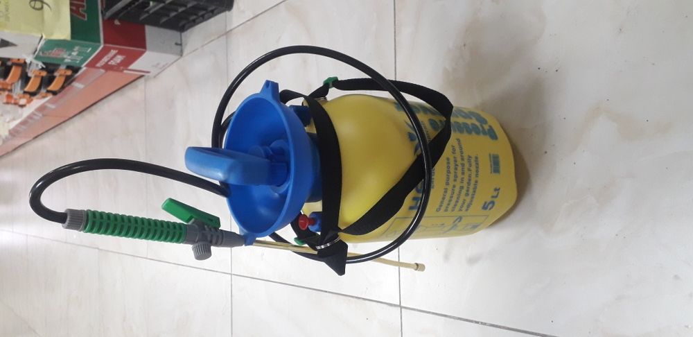 Опрыскиватель. Распылитель. Пульверизатора