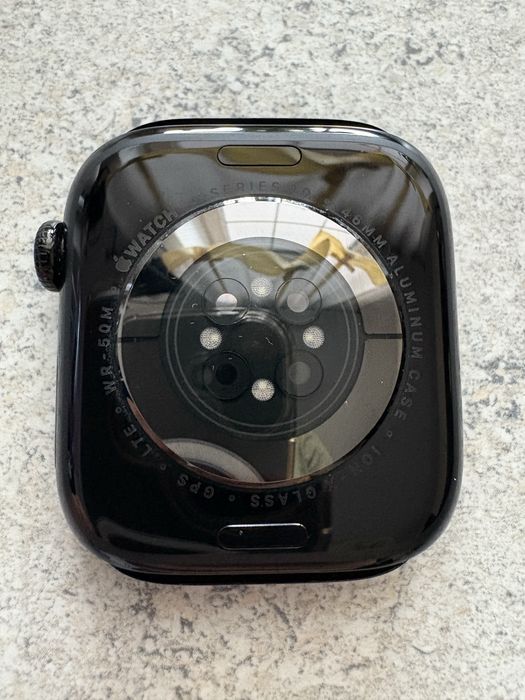 Apple Watch 10, 46mm, GPS+CELLULAR(eSIM)