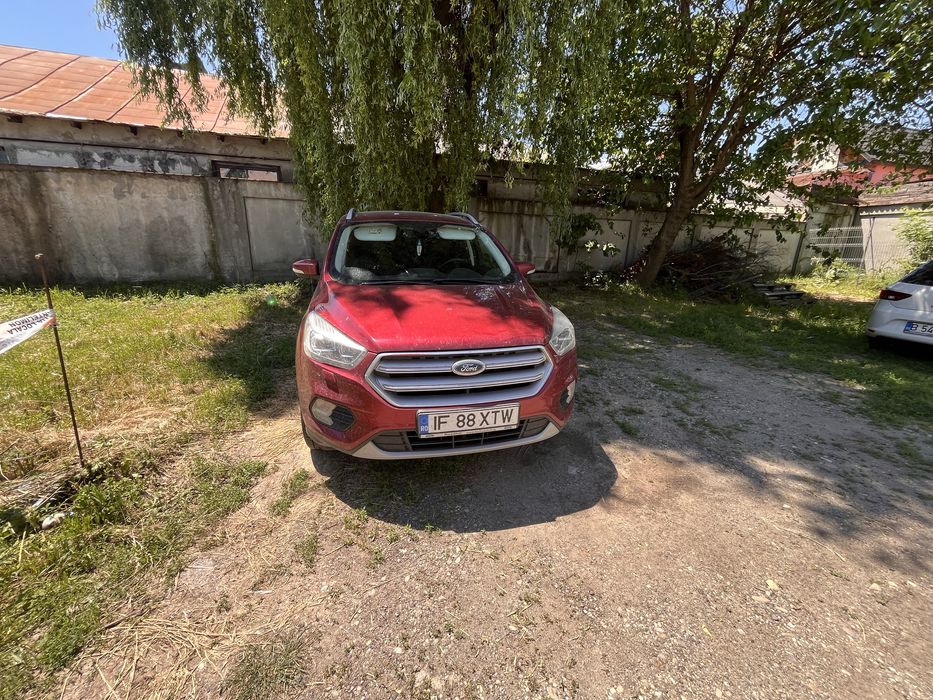 FORD Kuga 2019
