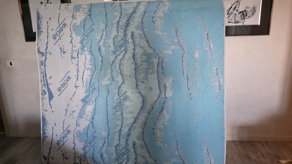 Saltea 180/200 cm