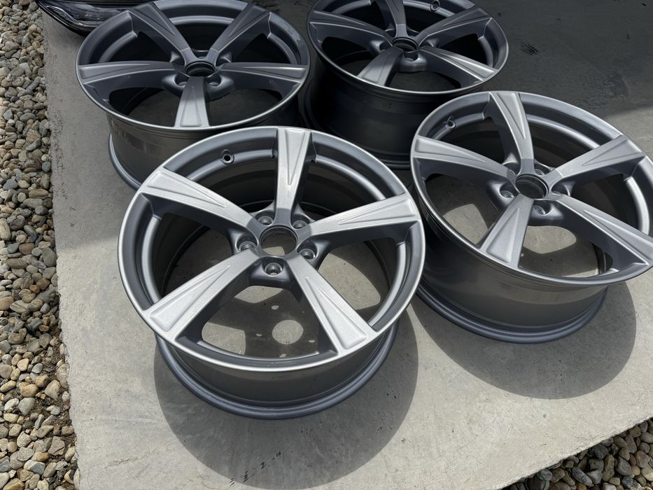 Set jante aliaj R18 Volvo XC90 31423515