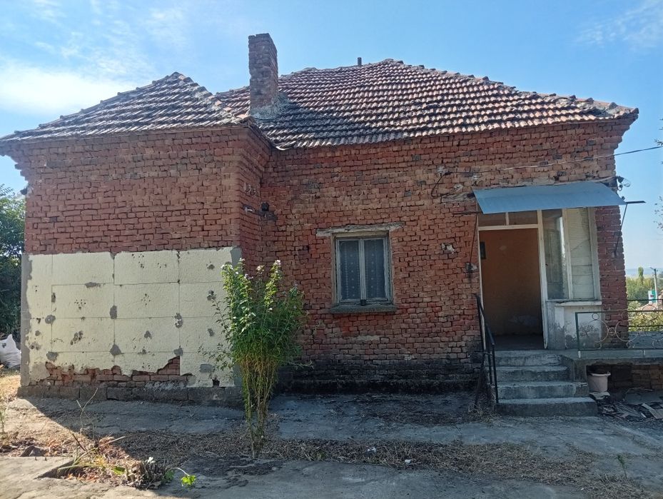 Продава се Къща в Варна, Възраждане 2 - 90 кв.м за 323 €/кв.м - Снимка #9