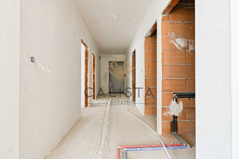 Тристаен апартамент за продажба в ж.к. Бояна, 563-1901