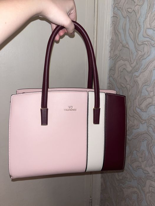 продается сумка, “VD VALENDNEE”