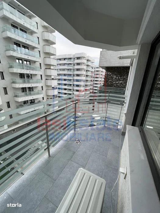 Apartament Premium 2 Camere - Complex Royal Town Copou