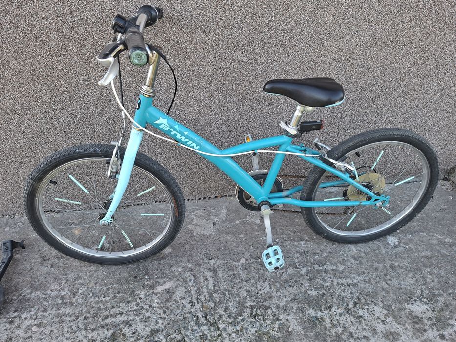 Btwin 120 original 20 inch