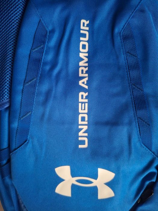 Рюкзак сумка Under Armour новый