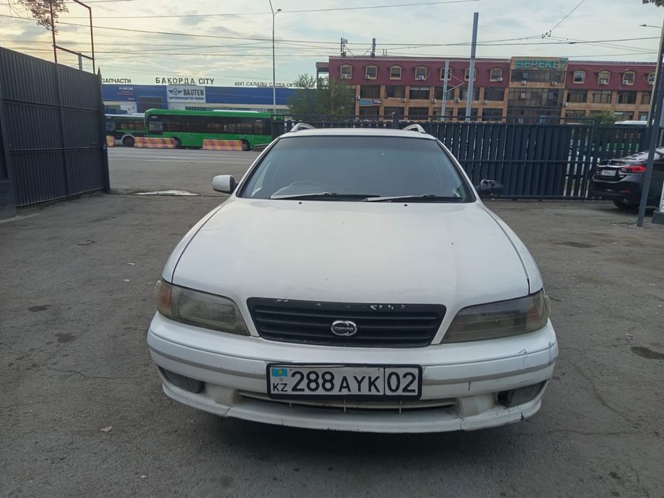 Аренда авто алматы