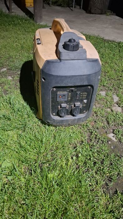 Kipor KGE 3000 TI