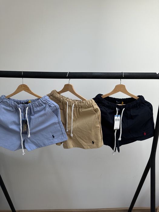 Polo Ralph Lauren Old Money Pantaloni scurti M sau L