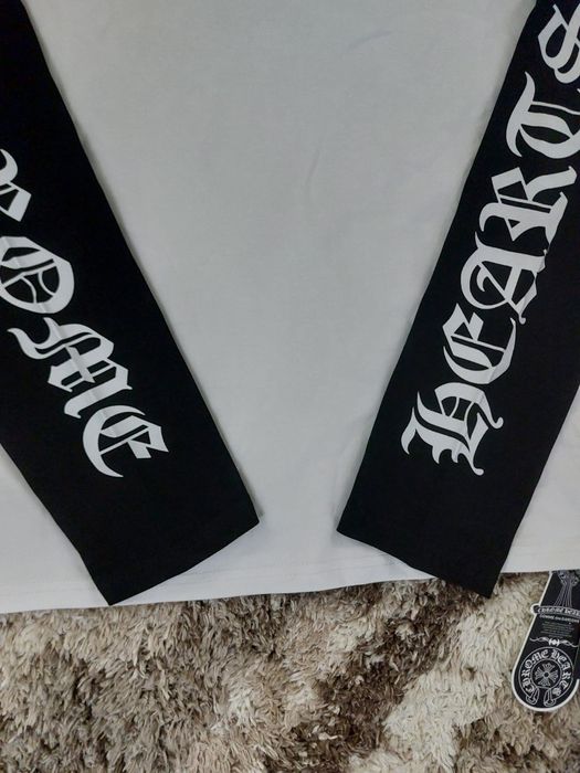 Bluza Chrome hearts mărimea S