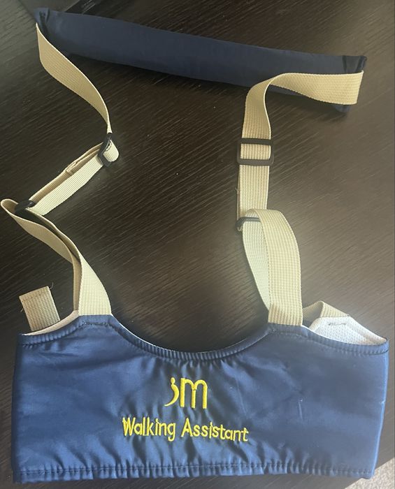 Проходилка за бебета