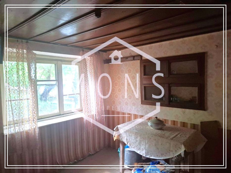 Къща в Габрово, област-с.Царева ливада площ 120 цена 27064