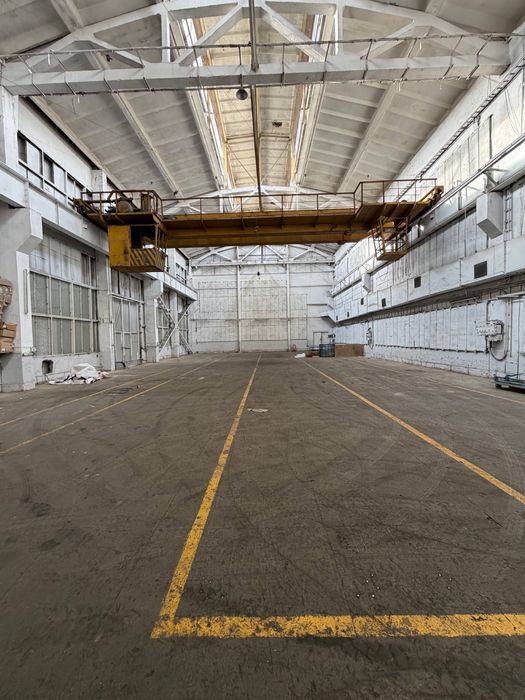 Склад « Технопарк»  1000 кв.м и 1400 кв.м Яшнабадский район