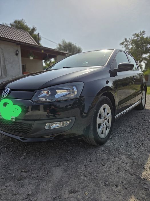 Vând Volkswagen Polo
