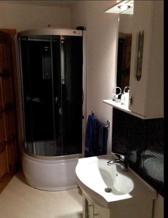 Casă la munte cu priveliște și calitate superioară.Dejani, Jud. Brasov