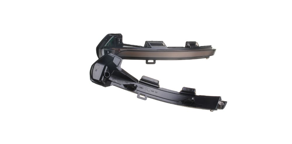 Lampi Semnalizare LED Oglinzi Dinamice pentru VW Passat B8 si Arteon