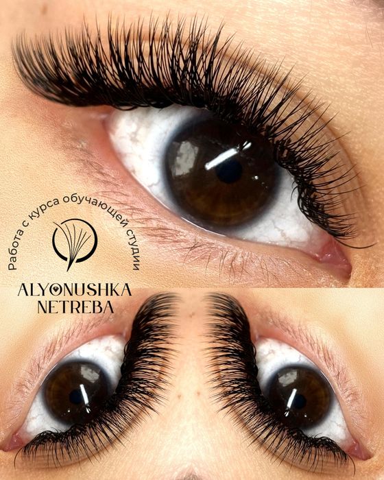 Требуются модели