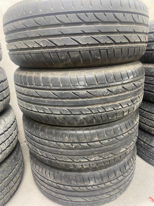 Летние шины 205/55R16 SAILUN
