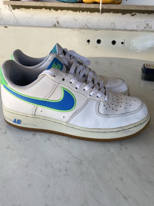 Обувки nike airforce 1 42н