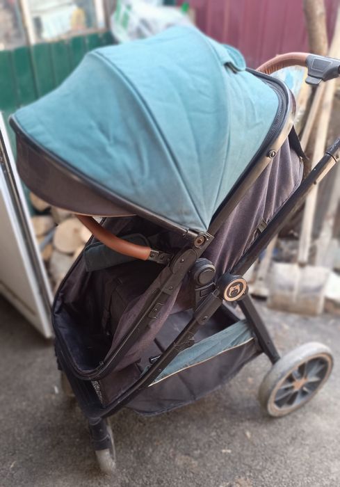 Продам коляску б/у