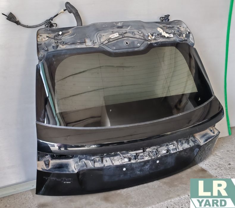Hayon RANGE ROVER VELAR ≥2017 LR189731 dezmembrez/dezmembrari