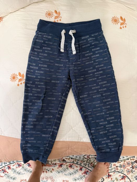 Продам детские шорты, брюки для мальчика