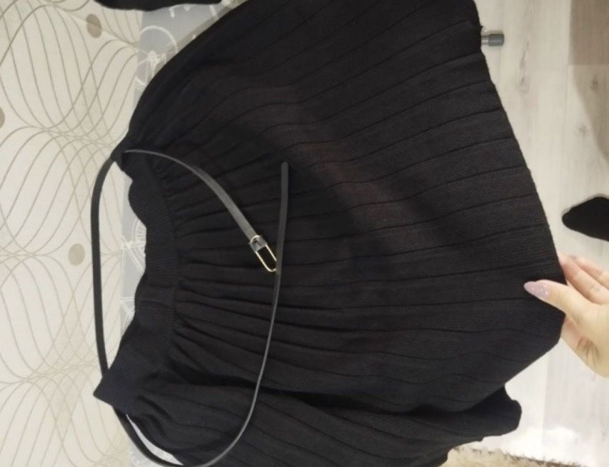 двойка юбка и кофта