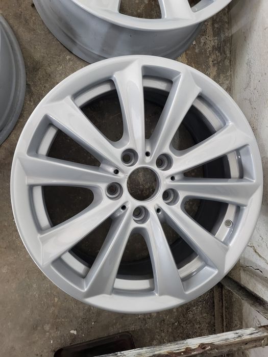 Jante   bmw pe 17