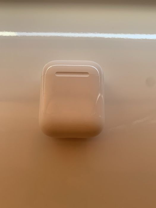 Продам air pods 2 оригинал
