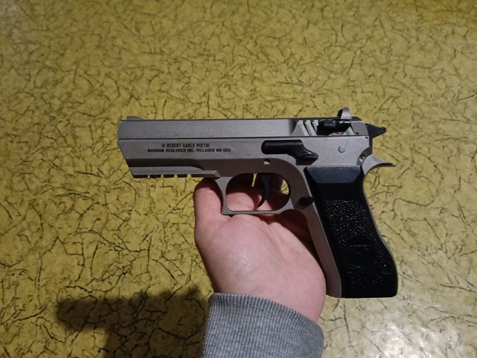 airsoft репликаа