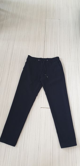 Hugo Boss  Slim Fit Wool  32/30 ОРИГИНАЛ! Мъжки вълнен Панталон !