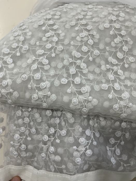 Продается тюль 7 метр