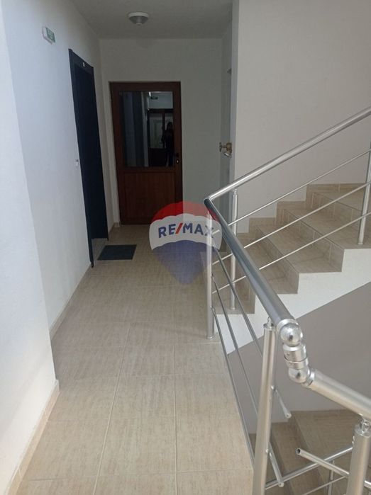Двустаен апартамент в кв. Младост 2, гр. Варна, ТЕ