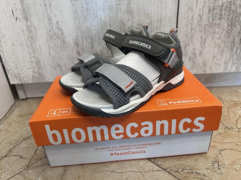 Сандали Biomecanics
